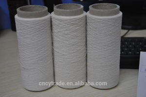 la fabrication de fil de vendre de bonne qualité mais <span class=keywords><strong>le</strong></span> prix pas cher extrémité ouverte coton cardé tricoter régénéré - Product Image 4