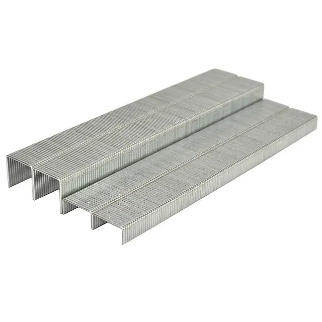 Bea 71 Series Staples for Furnituring, Carpentry
