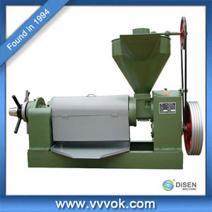 Petite presse à froid automatique, extracteur d'huile pour algues, noix de coco, <span class=keywords><strong>moutarde</strong></span>, soja, noix de coco, Inde Prix compétitif - Product Image 2