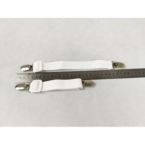 Planche <span class=keywords><strong>à</strong></span> <span class=keywords><strong>repasser</strong></span> fixe bande élastique Clips Strachers boucle 4 attaches pour couverture <span class=keywords><strong>de</strong></span> planche <span class=keywords><strong>à</strong></span> <span class=keywords><strong>repasser</strong></span> <span class=keywords><strong>de</strong></span> remplacement - Product Image 5