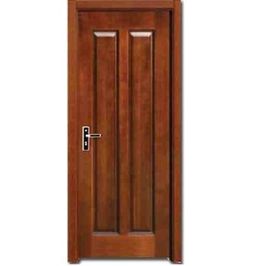 Compre <span class=keywords><strong>de</strong></span> un Fabricante Chino: Puerta Principal <span class=keywords><strong>de</strong></span> Madera <span class=keywords><strong>de</strong></span> una Sola Hoja con Diseño Moderno - Product Image 5