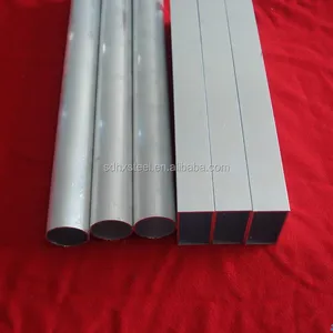 1/2X1/2 Square Tabung Aluminium Harga Per Kg