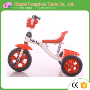 Bambini popolari per bambini triciclo <span class=keywords><strong>3</strong></span> ruote auto pedale per la vendita - Product Image 3