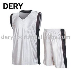 2010 the latest men basketball snooker or uniform - Product Image 1