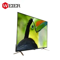 Weier - 4K LED TV, 50, 55, 65, 85 inch