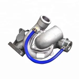 Jenis turbo GT17 28230-41401 28230-41402 28230-41411 28230-41412 turbocharger untuk Hyundai Perkasa Truk