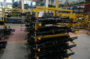 Thang Máy Cabin Hệ Thống Cửa/Lift Car Door <span class=keywords><strong>Operator</strong></span>/Tự Động Mở Cửa Động Cơ - Product Image 4