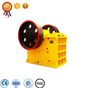 Pe1200X1500 диаграмма щековой дробилки в Индии