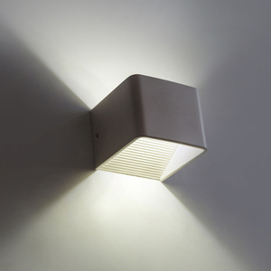 5W Modern Wall <strong>Sconce</strong> AC85-265V for Stairs Corridor Wall <strong>Lighting</strong> <strong>Sconce</strong> with Rgb Remote Controller - Product Image 5