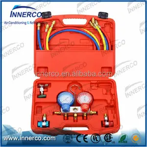 Manifold Gauge Set Refrigeration tools