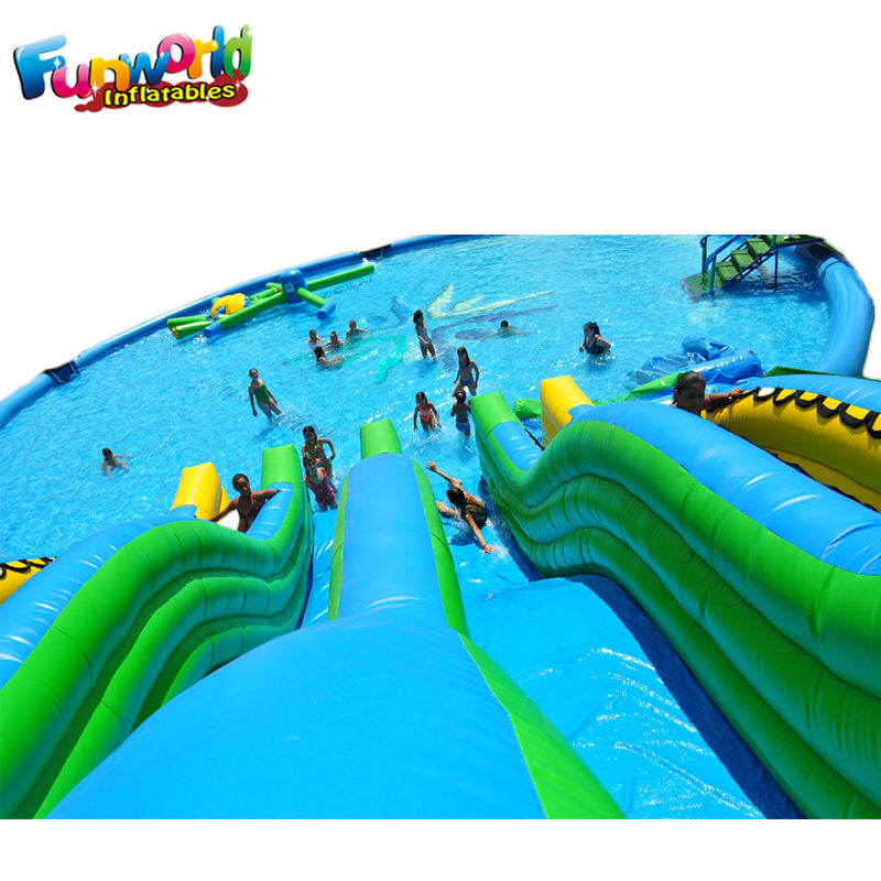 インフレータブルウォーターパーク バウンシーキャッスル 小型トランポリン付き 380x200x180cm PVC製 家庭用 PVC インフレータブルキャッスル エアー遊具 トランポリン 滑り台付き ボールプール 室内用 大型 遊び場 子供用 男の子 女の子 誕生日  プレゼント こど : カネコストア - 通販 - Yahoo!ショッピング