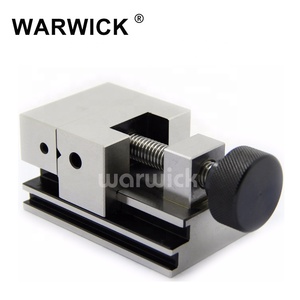 Thép không gỉ độ chính xác Cao AS60 dọc vise - Product Image 3