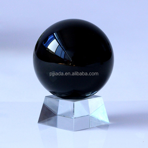 Sfera di cristallo di cristallo <span class=keywords><strong>3D</strong></span> sfera di cristallo di cristallo di cristallo inciso al Laser - Product Image 1