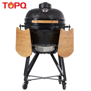 Mexicana barbacoa jardín ladrillo horno Grill - Product Image 1