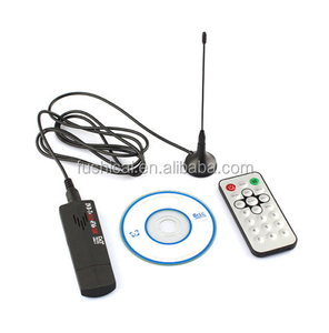 Controlador de TV DVB-T, <span class=keywords><strong>RTL</strong></span>-<span class=keywords><strong>SDR</strong></span> FM+DAB, Set de Stick <span class=keywords><strong>USB</strong></span> DVB-T con RTL2832U y R820T 860, Excelente <span class=keywords><strong>SDR</strong></span> para <span class=keywords><strong>SDR</strong></span> HDSDR - Product Image 5