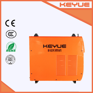 Machine de <span class=keywords><strong>découpe</strong></span> au plasma d'air cc à onduleur IGBT triphasé pour la coupe manuelle et automatique de l'acier inoxydable et de l'<span class=keywords><strong>aluminium</strong></span> modèle CUT 160 - Product Image 4