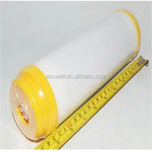 Hight quality 10 Inch Ion Exchange Resin Filter Cartridge