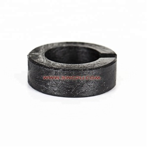 Entretoises en <span class=keywords><strong>plastique</strong></span> et nylon personnalisées : coniques, coniques à biseau, coniques à épaule, coniques à selle - Product Image 4