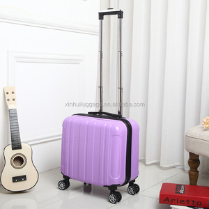 Grande <span class=keywords><strong>promotion</strong></span> de 16 pouce <span class=keywords><strong>cabine</strong></span> bagages vente chaude chariot voyage sac - Product Image 5