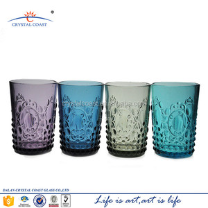 Mini verre à liqueur biseauté transparent Souder Les Silver Ware Sauce à vin Crevettes Cocktail Squelette Petite tasse Soudeuse Gobelets - Product Image 3