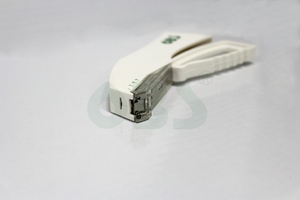 Wegwerp Absorbeerbare/Medische/Chirurgische Nietmachine/Hechting/35W/Steriele Huid Nietmachine - Product Image 2