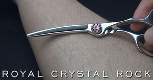 Kéo Cắt Tóc Coban Chuyên Nghiệp Nhật Bản Kéo Cắt Tóc Làm Tóc Kéo Cắt Kết Cấu Cho Salon Kéo Cắt Tóc - Product Image 3