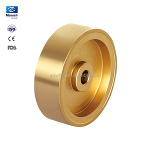 Meuleuse de lentilles optiques meuleuse de lentilles LG-5B-20 de meulage <span class=keywords><strong>opticien</strong></span> meuleuse de coupe manuelle de lentilles à main - Product Image 2