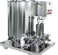 Parfum d'intégrité 300L faisant la machine de mélangeur