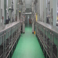 Machine de Production de nouilles séchées professionnelles, bâtonnet pour la fabrication de nouilles séchées