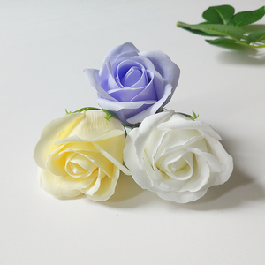 INS Hot Selling Environmentally Friendly Artificial Flower Soap Rose Bouquet Gift Box for <strong>Girlfriend</strong> Valentine's Day - Product Image 6