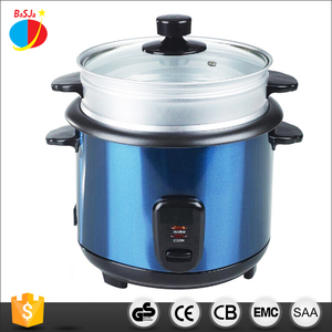 Forma <span class=keywords><strong>de</strong></span> cilindro y la Función <span class=keywords><strong>de</strong></span> Recubrimiento Antiadherente <span class=keywords><strong>Olla</strong></span> Interior <span class=keywords><strong>Olla</strong></span> <span class=keywords><strong>Arrocera</strong></span> Nacional - Product Image 6