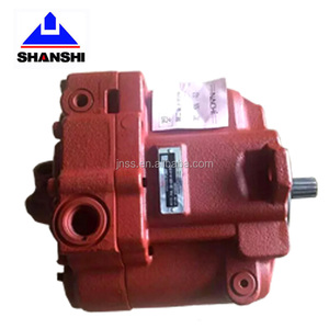 Pompe à Piston hydraulique PVK-2B-505-N-4554C adaptée pour Yuchai YC50 YC55 YC60 KY60 Nante NT60 ZX48U ZX50U ZX55U EX60 ZX60 pompe principale - Product Image 2