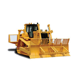 Bulldozer/Dozer CAT D8/SD8 320HP Buatan Cina untuk Pekerjaan Penggerak Tanah - Product Image 4