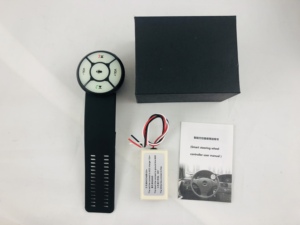 Smart <strong>Steering</strong> <strong>Wheel</strong> Controller Easy to Install Combination <strong>Switch</strong> - Product Image 4