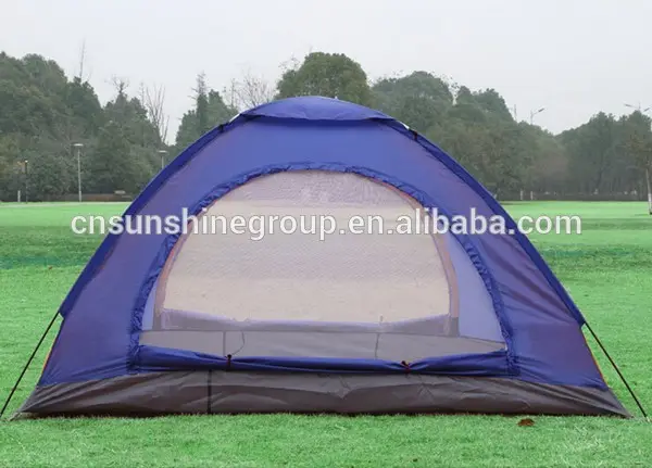 High Quality New Arrival Camping Tent And Outdoor Tent For 3-4 Persons