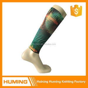 En gros sauvage style bande <span class=keywords><strong>L</strong></span>/XL personnalisé sport leg manches - Product Image 1