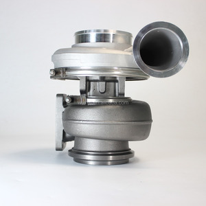 Bộ Sạc Đa Năng S400 Turbo SX4 S475 75Mm T6 Turbo Twin Scroll 1.32 A/R - Product Image 5