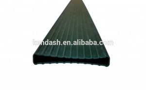Kit d'<span class=keywords><strong>occultation</strong></span> en PVC pour clôtures de jardin Les <span class=keywords><strong>Lattes</strong></span> pour panneaux rigides Clôture métallique - Product Image 6