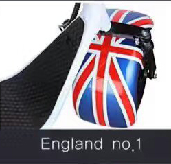 Angleterre 1
