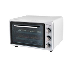 Electrical <b>Toaster</b> <b>Oven</b> - Product Image 2