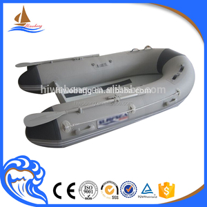 Barco de costilla de aluminio soldado, proveedor de China, worthwhile buy - Product Image 3