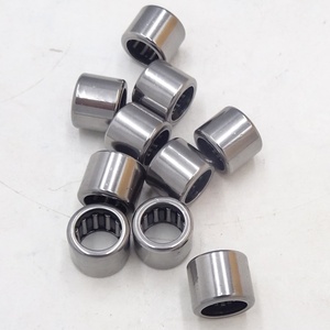 HK081210ถ้วยวาดแบริ่งลูกกลิ้งเข็ม HK0810สำหรับยานพาหนะขนส่ง8x12x10mm - Product Image 4