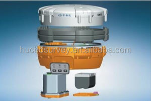Hi TARGET V30 GPS RTK نظام GNSS لوحة أم BD970 ماسح هبوط - Product Image 3