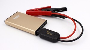 Tốt Nhất Bán <span class=keywords><strong>Mini</strong></span> Xách Tay Khẩn Cấp Pin Lithium Booster 12V 7500 Mah Xe Nhảy Khởi Động - Product Image 3
