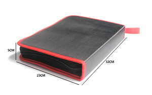 Bao Bì Dây Kéo Mới 19 Cái/bộ Công Cụ Tháo Gỡ Âm Thanh Xe Hơi Chất Lượng Cao Nylon + POM - Product Image 3