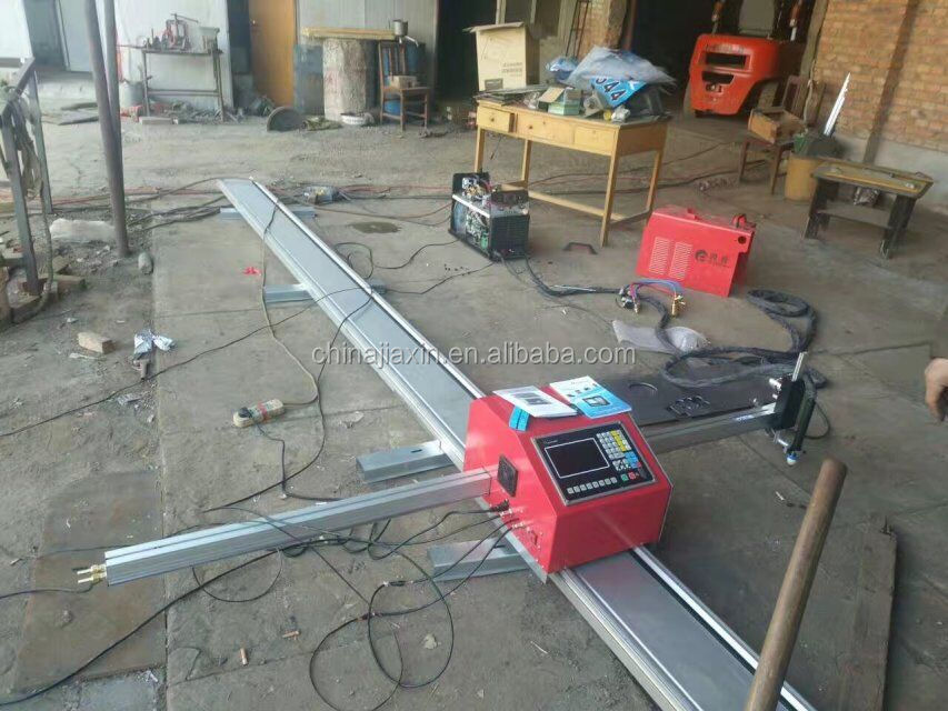 cnc table plasma