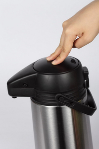 Pp cap frasco de vacío termo cafetera ( AGUH ) - Product Image 2
