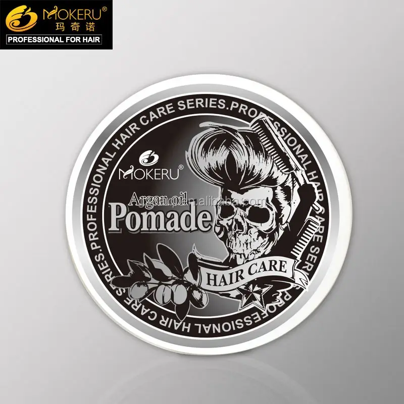 Groothandel Kapsalon Producten Edge Controle Hair Styling Wax Beste Haar Wax Voor Mannen