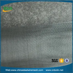 100 Micron Filter Mesh 100 150 180 200 Micron Paper Making Stainless Steel Wire Mesh For Filter Water
