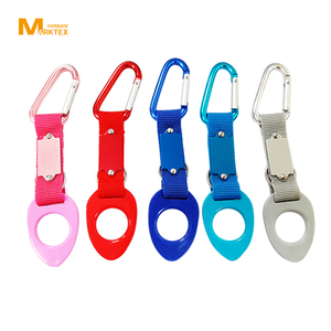 พวงกุญแจคาราบิเนอร์สายคล้องปรับแต่งได้ - Product Image 3